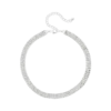 Collier ras du cou - Crystal Shine