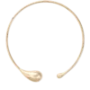 Collier ras du cou - Hard Catch