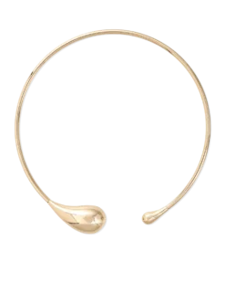 Collier ras du cou - Hard Catch
