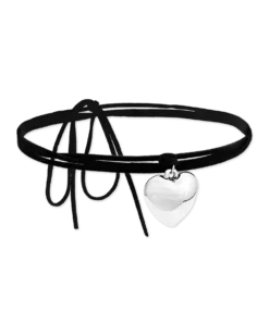 Collier ras du cou - Harmony Heart