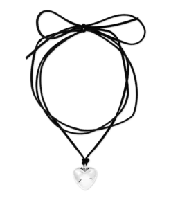 Collier ras du cou - Harmony Heart