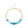 Collier ras du cou - Ocean Orbit