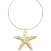 Collier ras du cou - Ocean Treasure