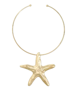 Collier ras du cou - Ocean Treasure