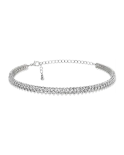 Collier ras du cou - Perfect Shine