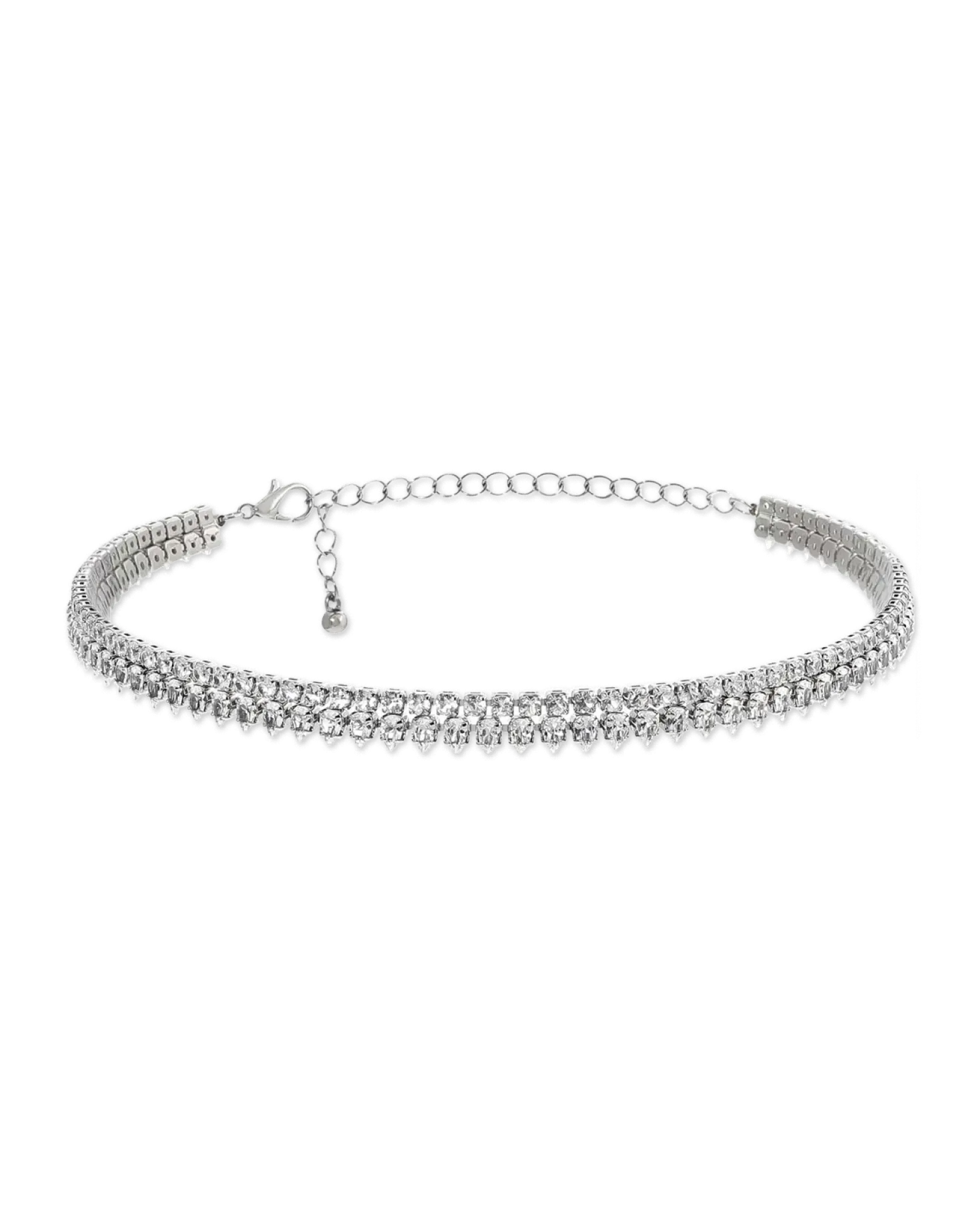 Collier ras du cou - Perfect Shine