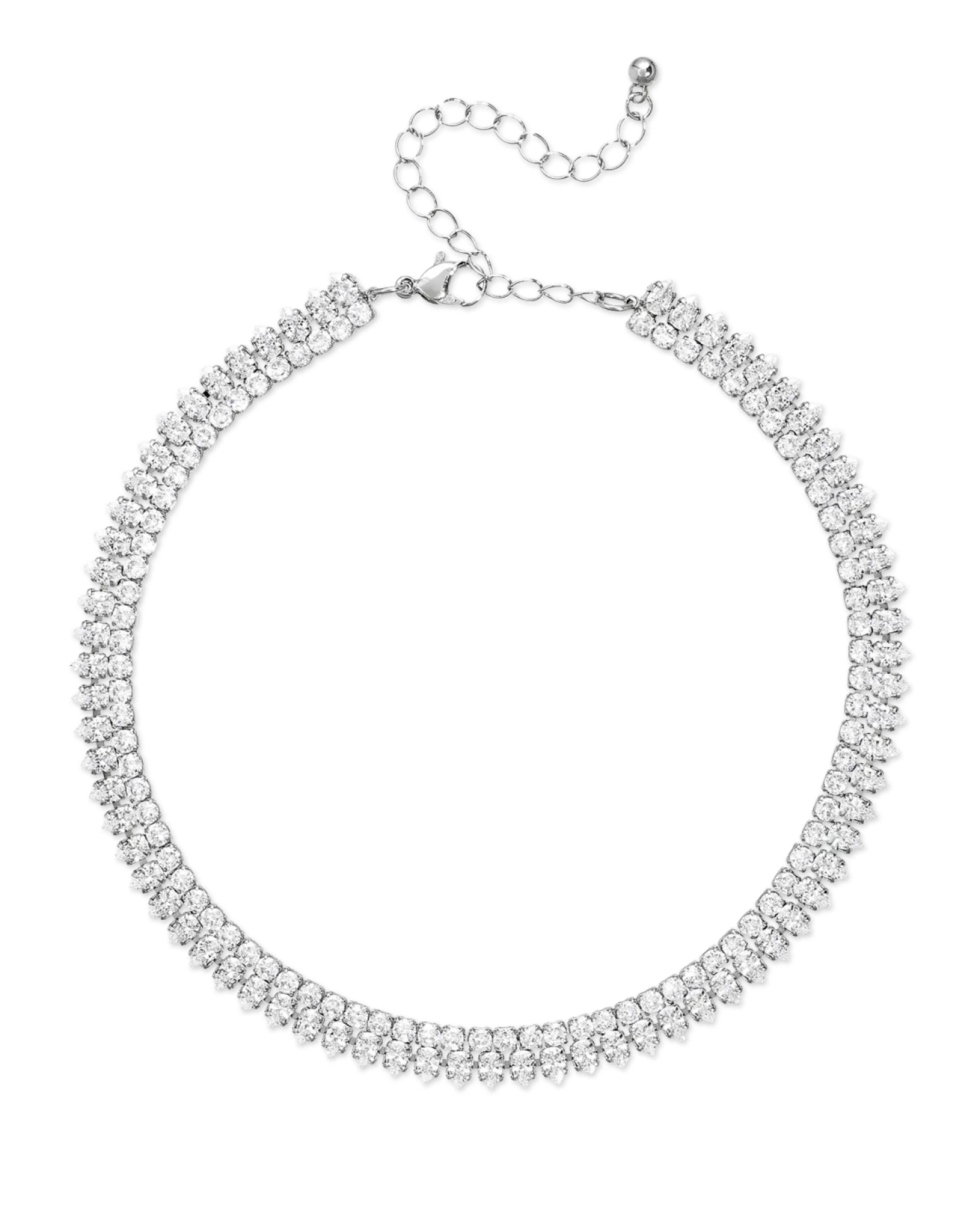 Collier ras du cou - Perfect Shine
