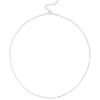 Collier ras du cou - Shimmer Twist