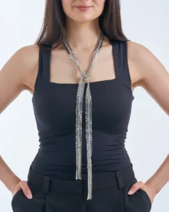 Collier ras du cou - Sparkle Disco