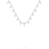 Collier ras du cou - Sparkly Zirconia