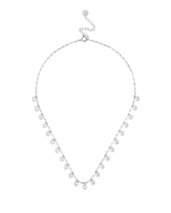Collier ras du cou - Sparkly Zirconia
