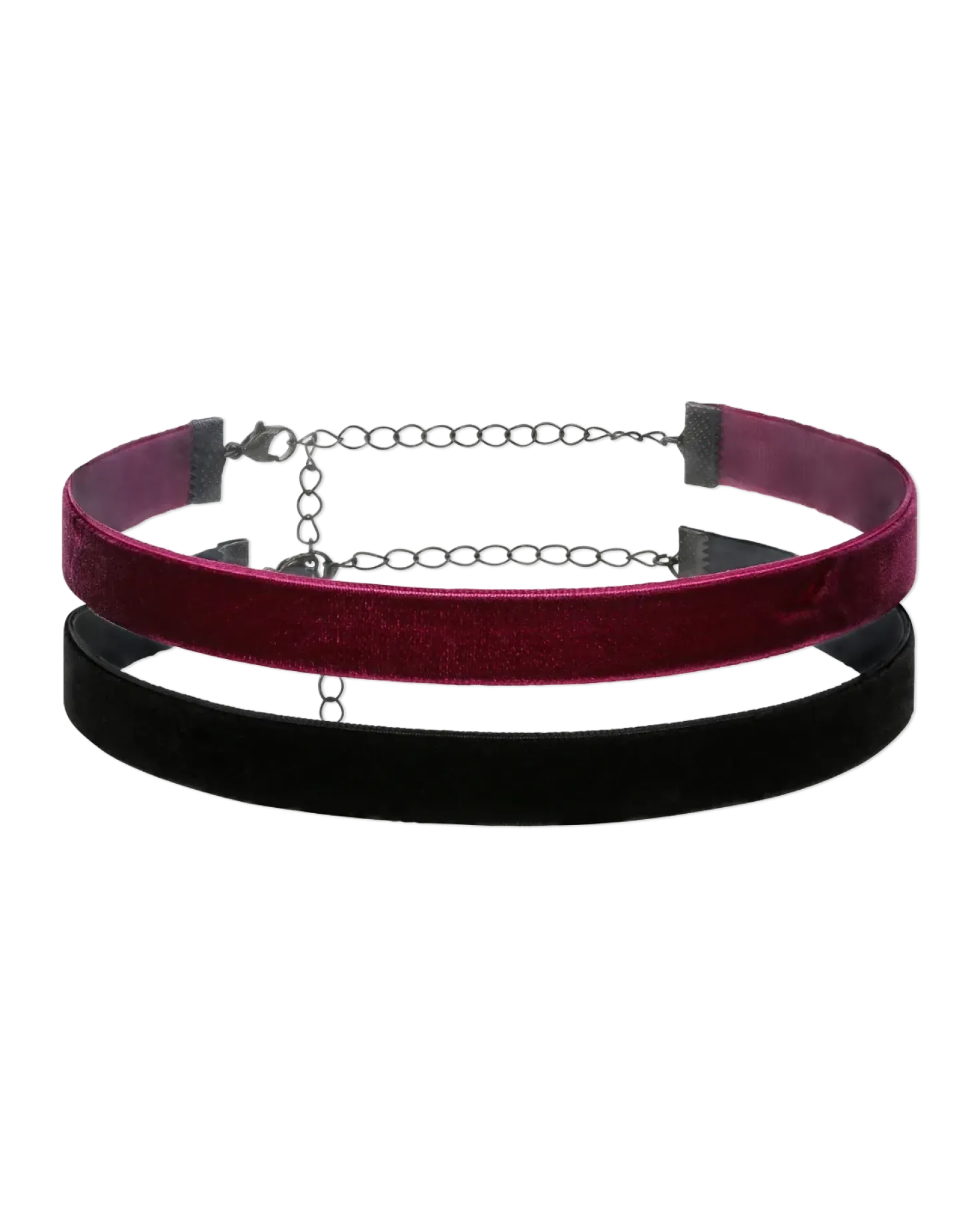 Collier ras du cou - Velvet Dream