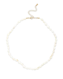 Collier - Real Shells