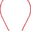 Collier - Red Coast