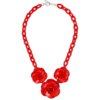 Collier - Red Roses