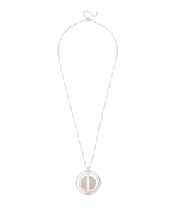 Collier - Rosé Circles