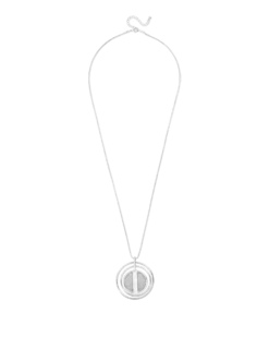 Collier - Round Glitter
