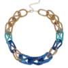 Collier - Royal Mesh