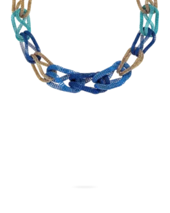 Collier - Royal Mesh