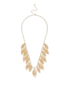 Collier - Rustic Grace