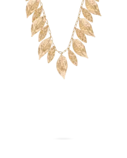 Collier - Rustic Grace