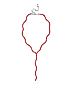 Collier - Scarlet Curve