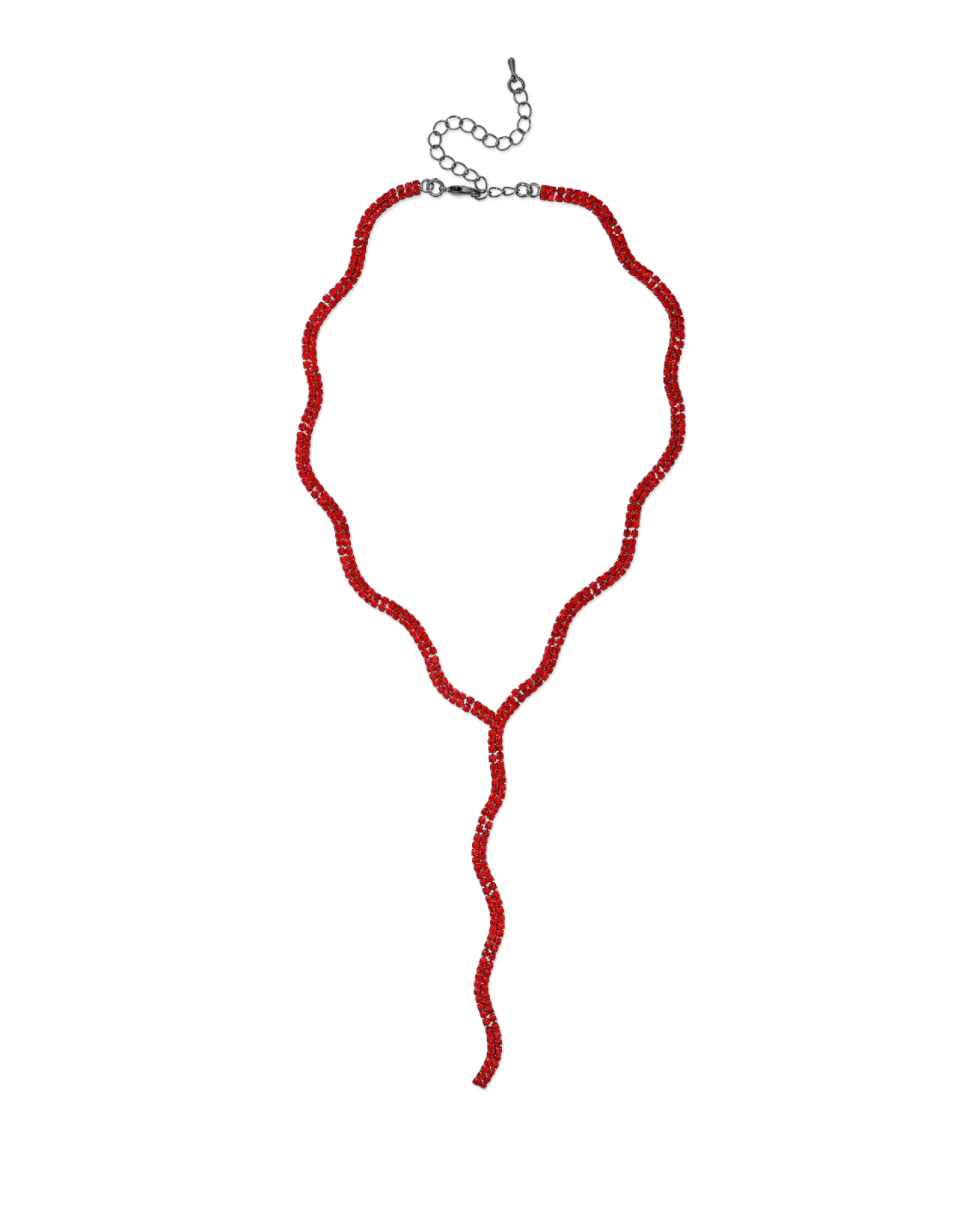 Collier - Scarlet Curve