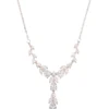 Colliers - Charming Zirconia