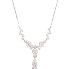 Colliers - Charming Zirconia