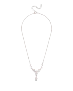 Colliers - Charming Zirconia