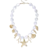 Collier - Sea Animals