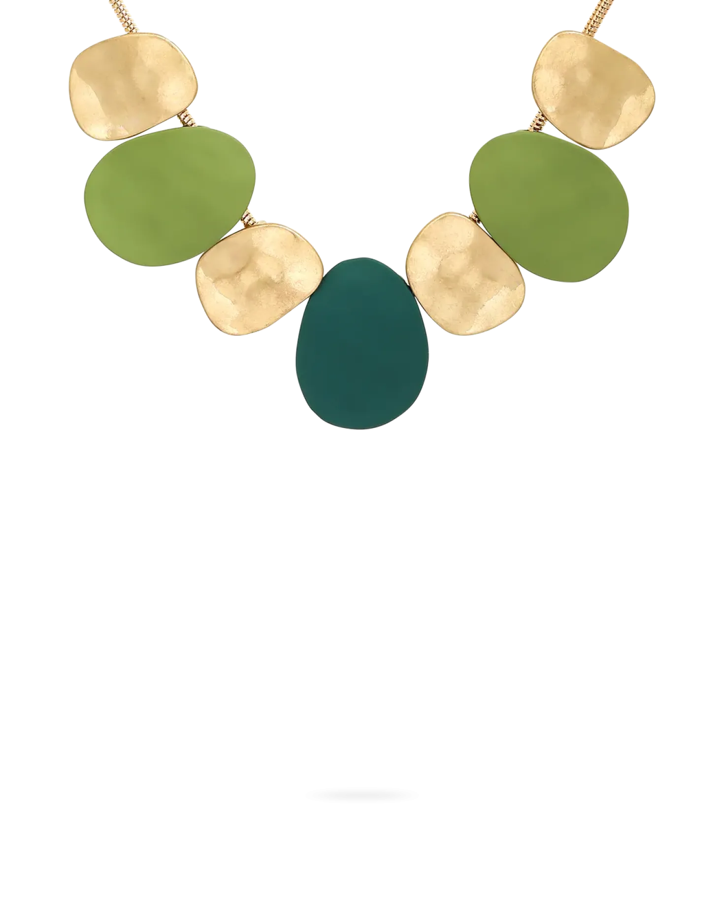 Collier - Serene Elegance
