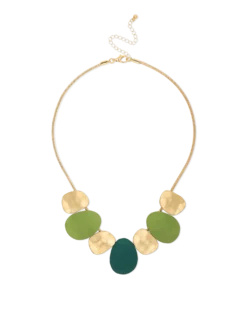 Collier - Serene Elegance