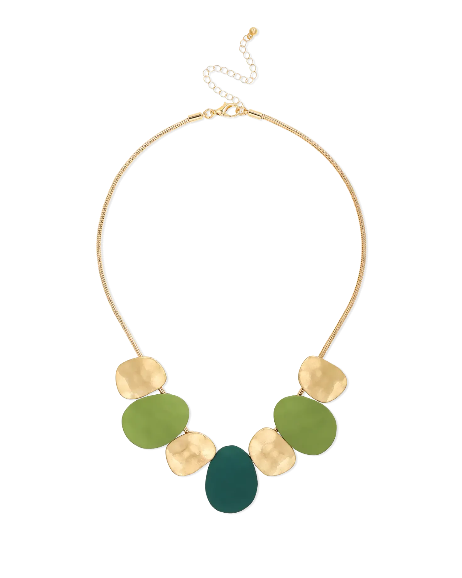 Collier - Serene Elegance