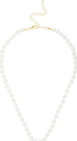 Collier - Serene Pearls