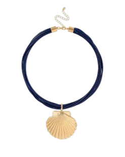 Collier - Serene Shore
