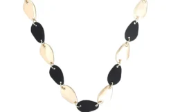 Collier - Shadow Gold