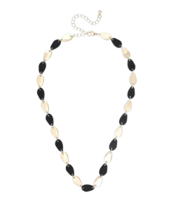 Collier - Shadow Gold