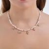 Collier - Shell Pendants