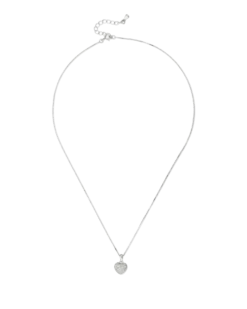 Collier - Shining Heart