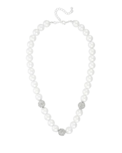 Collier - Shining Pearl