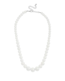 Collier - Shining Pearls