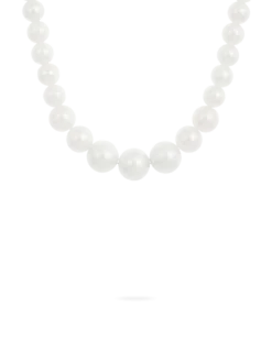 Collier - Shining Pearls