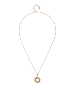 Collier - Shining Sun