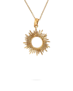 Collier - Shining Sun