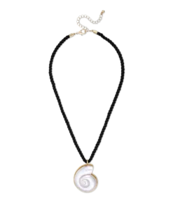 Collier - Shiny Home