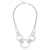 Collier - Shiny Rings