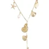 Collier - Shiny Shells