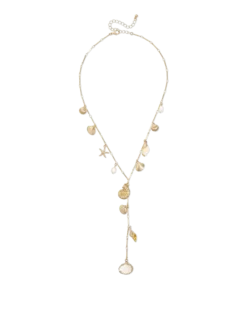 Collier - Shiny Shells