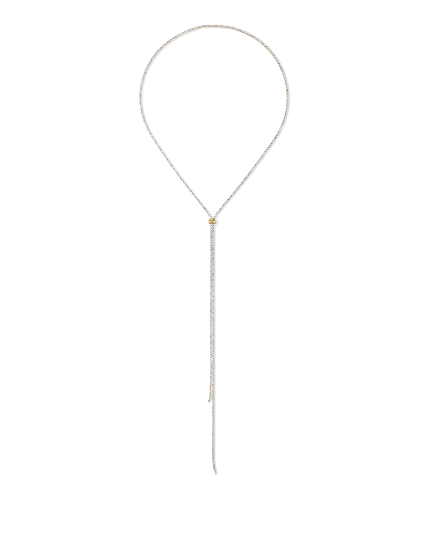 Collier - Shiny Y